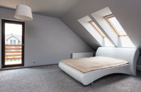 Llechfaen bedroom extensions